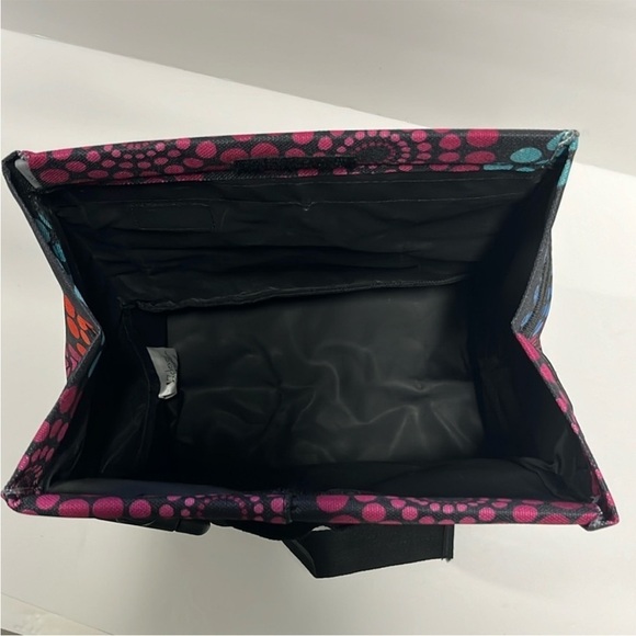 🆕BUNDLE-Insulated Tote-on-the-Go and No Leak Large Adjustable Strap Bag Velcro - Picture 9 of 11